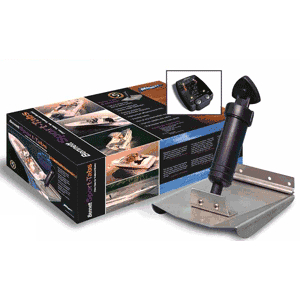 Bennett M120 Sport Tab System w/Tab Position Indicator Bennett M120 Sport Tab System w/Tab Position Indicator