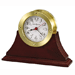 HOWARD MILLER SOUTH PIER CLOCK BRASS FINISH QUARTZ MOVEMENT