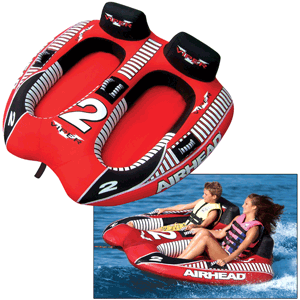 AIRHEAD Viper 2