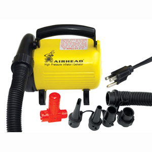 AIRHEAD 120V Hi-Pressure Air Pump