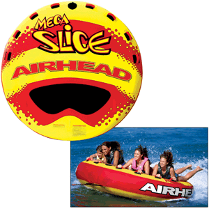 AIRHEAD Mega-Slice