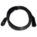 LOWRANCE 15FT EXTENSION CABLE FOR LGC3000 RED NMEA NETWORK