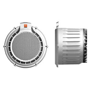 JBL AMPLIFIED SUBWOOFER MPS-1000