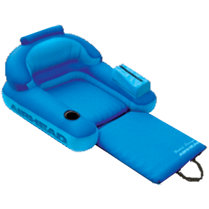 Kwik Tek AIRHEAD&reg; Bimini Lounger