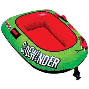 Kwik Tek AIRHEAD&reg; Sidewinder