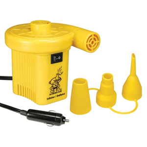 AIRHEAD&reg; Air Pump, 12v