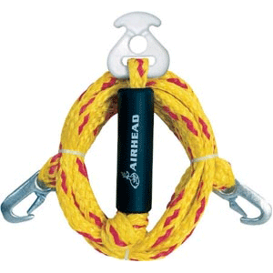 Kwik Tek AIRHEAD&reg; Heavy Duty Tow Harness