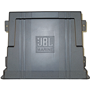 JBL MBB3 AM/FM BLACK BOX TUNER IPOD CONTROLLER , HARD DRIVE