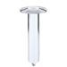 LEE'S 0 DEGREE SS FLUSH MOUNT  SWIVEL BASE ROD HOLDER 2.25