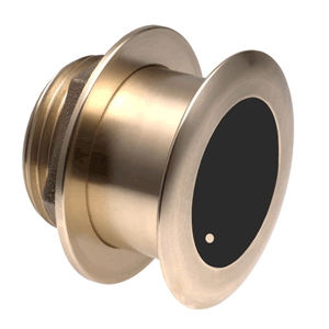 Furuno 1kw 20° Tilted Element Transducer