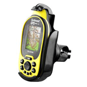 Delorme Bicycle Mount for PN-20