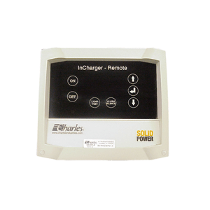 Charles Remote Display for InCharger