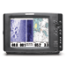 HUMMINBIRD 1197C SI COMBO NVB  NAVIONICS BUNDLE