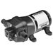 FLOJET 12V 40 PSI WASHDOWN  DECK PUMP W/ NOZZLE  3.5 GPM