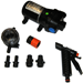 FLOJET 12V 50 PSI WATER SYSTEM PUMP