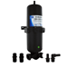 JABSCO 1 LITER ACCUMULATOR  TANK W/ INTERNAL BLADDER