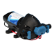 JABSCO PARMAX 1.9GPM AUTOMATIC WATER PRESSURE PUMP 25 PSI