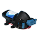 JABSCO PARMAX 2.9GPM AUTOMATIC WATER PRESSURE PUMP 25/45 PSI