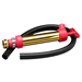JABSCO MARINE ENGIN OIL DRAIN HAND PUMP W/ 3/4
