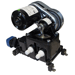 JABSCO PARMAX 36800 BELT DRIVE WATER PUMP 3.3GPM 20/40 PSI