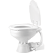 JABSCO MARINE 12V ELECTRIC  TOILET REGULAR SIZE BOWL