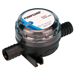 JABSCO PUMPGARD LOW PROFILE INLINE STRAINER 3/4