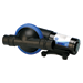 JABSCO FILTERLESS WASTE PUMP W/ SINGLE DIAPHRAGM DESIGN
