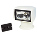 JABSCO 135SL REMOTE CONTROL SEARCHLIGHT 12V