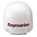 RAYMARINE 37STV SATELLITE TV SYSTEM NORTH AMERICA