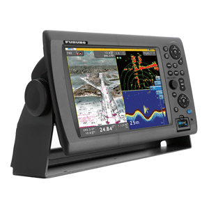 Furuno NavNet 3D 12.1" Color Multi Function LCD Display