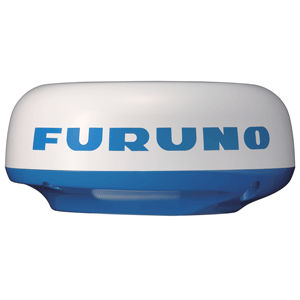 Furuno 2kW 19" Ultra High Definition (UHD) Digital Radar