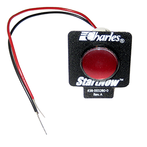 Charles Start Now Remote Indicator Light