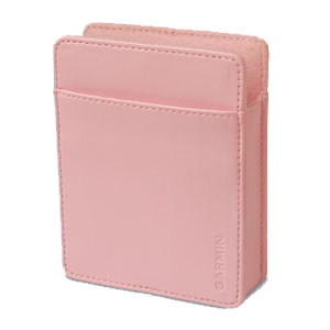 Garmin Pink Carrying Case
