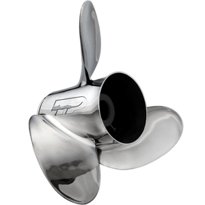 Turning Point Express Propeller Housing - 10-1/2 x 12
