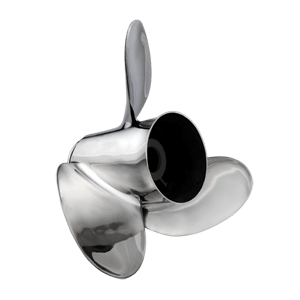 TURNING POINT PATRIOT SS RH PROPELLER 14 X 11 3-BLADE