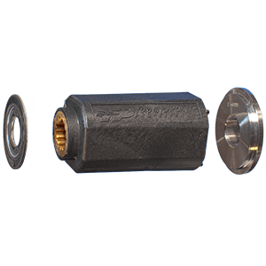 Turning Point MasterTORQUE Hub Kit - 506