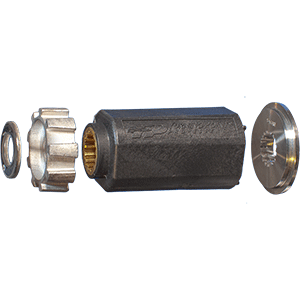 Turning Point MasterTORQUE Hub Kit - 500