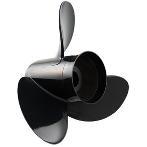 Turning Point Legacy Aluminum Propeller - 14 x 13