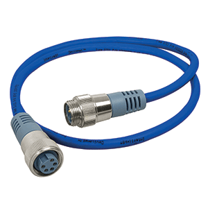 MARETRON MARETRON MINI DOUBLE - ENDED CORDSET 0.5 METERS