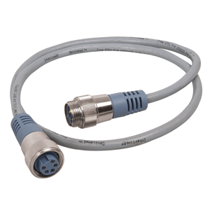 MARETRON MARETRON MINI DOUBLE - ENDED CORDSET - 10 METER