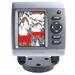 GARMIN 300C FISHFINDER W/ DUAL BEAM (FRESHWATER) TM TRANSDUCER