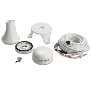 Garmin GPS 17x HVS High Sensitivity Receiver