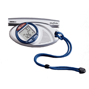 Davis WindScribe Ultrasonic Wind Meter