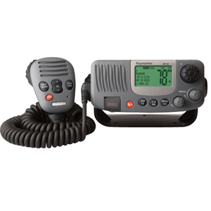 Raymarine Ray 49 - Gray