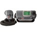 RAYMARINE RAY49 GRAY VHF RADIO