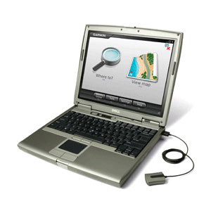 Garmin Mobile PC Software f/ Laptops