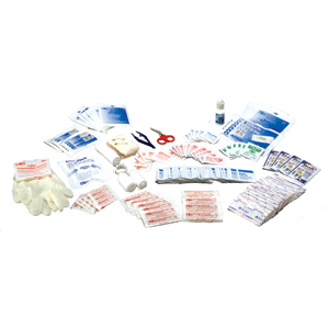 Revere Fisherman's Pak First Aid Kit