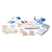 REVERE FISHERMAN'S PAK  FIRST AID KIT