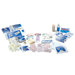 REVERE WORLD PAK FIRST AID KIT