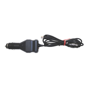 Lowrance CA-16 Cigarette Plug Power/Charger Cable